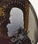 Fontana Arte Madonna attributed to Luigi Brusotti for Fontana Arte, 1950 For Sale - Image 4 of 6
