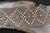 Late 20th Century Late 20th Century SG Liquid Metal Silver by Sergio Gutierrez Classic Mesh Wide Bracelet For Sale - Image 5 of 15