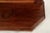 French Gothic Revival Carved Walnut Cupboard, Circa 1880 For Sale - Image 18 of 18