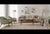Brown Danish Teak Coffee Table with Magazine Rack, 1960s For Sale - Image 8 of 14