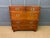 Late 19th Century Victorian Teak Military Chest by Army & Navy, 1885 For Sale - Image 5 of 16