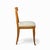 Kindel Furniture Kindel Furniture French Regency Solid Cherry Wood Dining Chairs - Set of 6 For Sale - Image 4 of 11