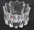 Crystal Bowl from Orrefors, Sweden, 1970s For Sale - Image 4 of 6