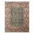 Rug & Kilim’s Mira Rug in Green, 6x9 For Sale