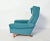 1960s Aage Christiansen for Eran Møbler, Armchair Model "Diplomat" For Sale In Washington DC - Image 6 of 8