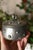 Mid-Century Lidded Pewter Sugar Bowl by Nani Peltro for Alzano Lombardo, Italy, 1950s For Sale - Image 6 of 9