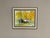 Pia H. Campbell, Houses and Trees in Autumn, 1950s, Oil on Canvas, Framed For Sale - Image 11 of 18