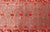 Measures: 3'10'' x 8'1''. This unique antique Khotan rug is a spectacular testament to the complexity of Turkestan design....