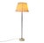 Art Deco Modernist Model 6004 or 640B Floor Lamp by W. H. Gispen for Gispen, 1935 For Sale - Image 9 of 9