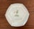 Antique Victorian Hand Painted Austria Mz Hair Receiver, Late 1800's For Sale - Image 17 of 18
