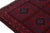 Rug & Kilim’s Baluch Tribal Rug With Burgundy and Navy Blue Geometric Patterns For Sale In New York - Image 6 of 8