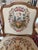 French 1940s French Louis XV Style Fauteuils (Open Armchairs) For Sale - Image 3 of 7