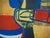 Maurice Esteve, La joie, Lithograph For Sale - Image 4 of 5