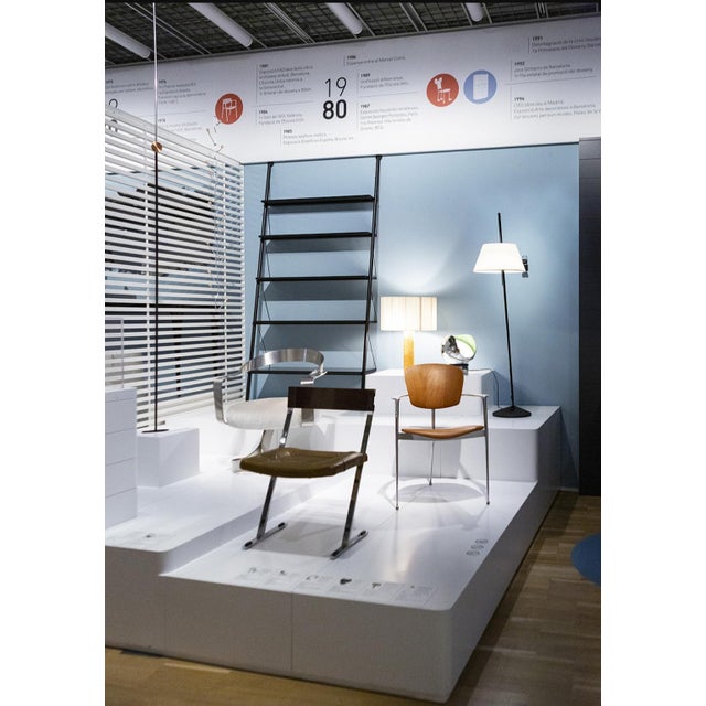 NA 3972 Table Lamp by J.M. Magem for Madom, 1971 For Sale - Image 13 of 15