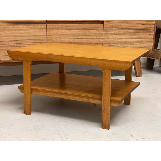 1970s Vintage Mid Century Modern Table. Uk Import For Sale In Seattle - Image 6 of 7