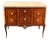 Louis XVI Chest of Drawers with Marble Top, France, 1780s For Sale