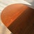 Monumental Henning Kjærnulf Model 62 Danish Modern Teak & Oak Dining Table Sorø Stolefabrik 4 Original Leaves Vintage For Sale - Image 12 of 17