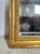 Large Spanish Giltwood Wall Mirror, 1950 For Sale - Image 13 of 15