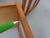 Danish Teak Nesting Tables, 1960s, Set of 3 For Sale - Image 15 of 16