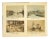 Unknown, Ancient Views of Yokohama, Vintage Album Print, 1890s For Sale