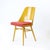Mid-Century Modern Beech Chairs by Oswald Haerdtl for Thonet, 1960s, Set of 4 For Sale - Image 14 of 14