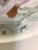 Hand Painted Porcelain Fish Serving Platter by J K W West German 1930's For Sale - Image 9 of 12