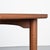 1980s T-2671 Table by Sori Yanagi for Tendo Mokko, 1972 For Sale - Image 5 of 18