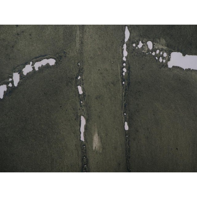 Erik Bersou, Face with No Look, Etching For Sale - Image 4 of 8