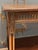 Antique Victorian Trolley in Mahogany, 1890s For Sale - Image 3 of 12