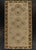 Brown Turkish Mini Rug Oriental Hand Knotted Vintage Rug 1'9" x 3'1" #21283 For Sale - Image 8 of 8