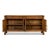This walnut credenza cabinet combines generous storage capacity with refined craftsmanship for your dining room or living...