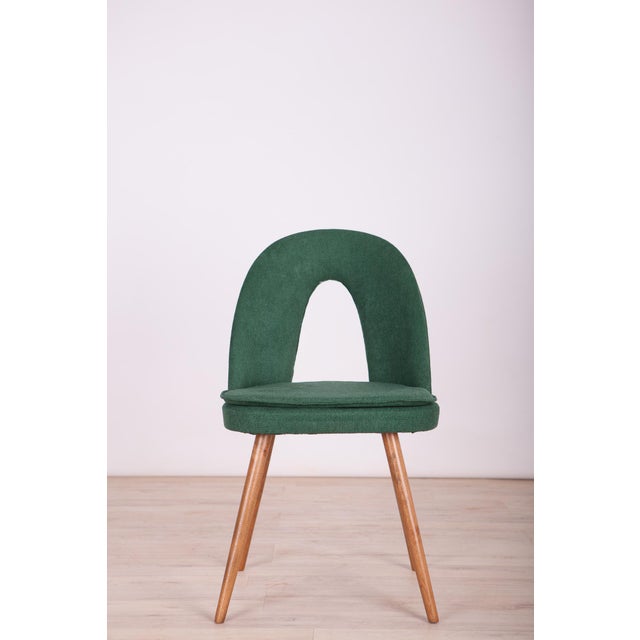 Dining Chairs by Antonín Šuman for Tatra, 1960s, Set of 4 For Sale - Image 12 of 18