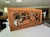 Ranma Japanese Wood Carving Panel Wall Art For Sale In Palm Springs - Image 6 of 16