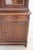 Antique Mid 19th Century Sideboard in Walnut Veneer For Sale - Image 12 of 17