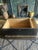Vintage Painted Blanket Trunk with Hound Panel, 1920s For Sale - Image 10 of 13