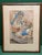After Karelin Mitrich, Figurative Composition, 1920, Watercolor For Sale - Image 7 of 7