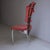 Modern Italian Chair by Toni Cordero, 1991 For Sale - Image 3 of 18