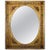 19th Century Giltwood Italian Wall Mirror For Sale