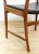Mid-Century Chair by Kai Lyngfeldt Larsen for Soren Willadsen, 1960s For Sale - Image 11 of 15