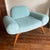 Jean Royère 1940s French Royere Style Lounge Chair For Sale - Image 4 of 7