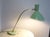 Gold Mid-Century Diabolo Table Lamp, 1950s For Sale - Image 8 of 12