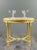 20th Century Silver-Plated Metal Candelabra, Set of 2 For Sale - Image 12 of 12