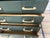 Wood 1960s Multi Drawer Chest For Sale - Image 7 of 11