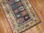 Early 20th Century Varamin Persian Runner - 2'8" x 10'5" For Sale - Image 10 of 18