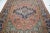 Antique Heriz Rug 6'8'' x 10'6'' For Sale - Image 12 of 12