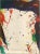 Sam Francis 1960s After Sam Francis, Smithsonian Poster For Sale - Image 4 of 4