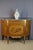 Vintage Half Moon Dresser, 1940s For Sale - Image 10 of 14