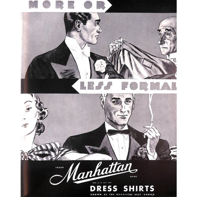 Traditional Apparel Arts Winter 1936-37 For Sale - Image 3 of 18