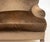 George Smith George Smith Style Mocha Brown Upholstered Sofa For Sale - Image 4 of 8