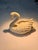 Late 20th Century Lenox Swan Cake Topper/Place Card Holder For Sale - Image 5 of 8